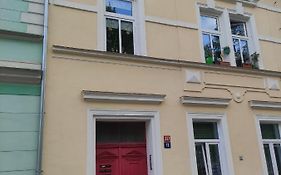 Apartmán Jena